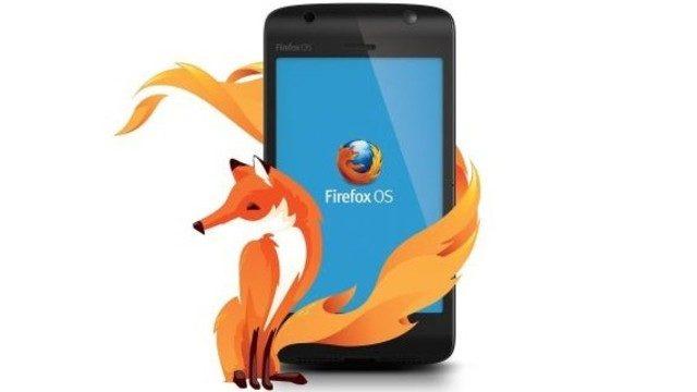 HTC Firefox işletim sistemine geçebilir