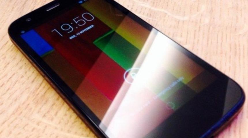  3. Nesil Moto G g&ouml;z&uuml;kt&uuml;!