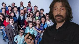 Çok Güzel Hareketler Bunlar'da sürpriz ayrılık! Behzat Ç.'ye katılan Evliya Aykan veda etti