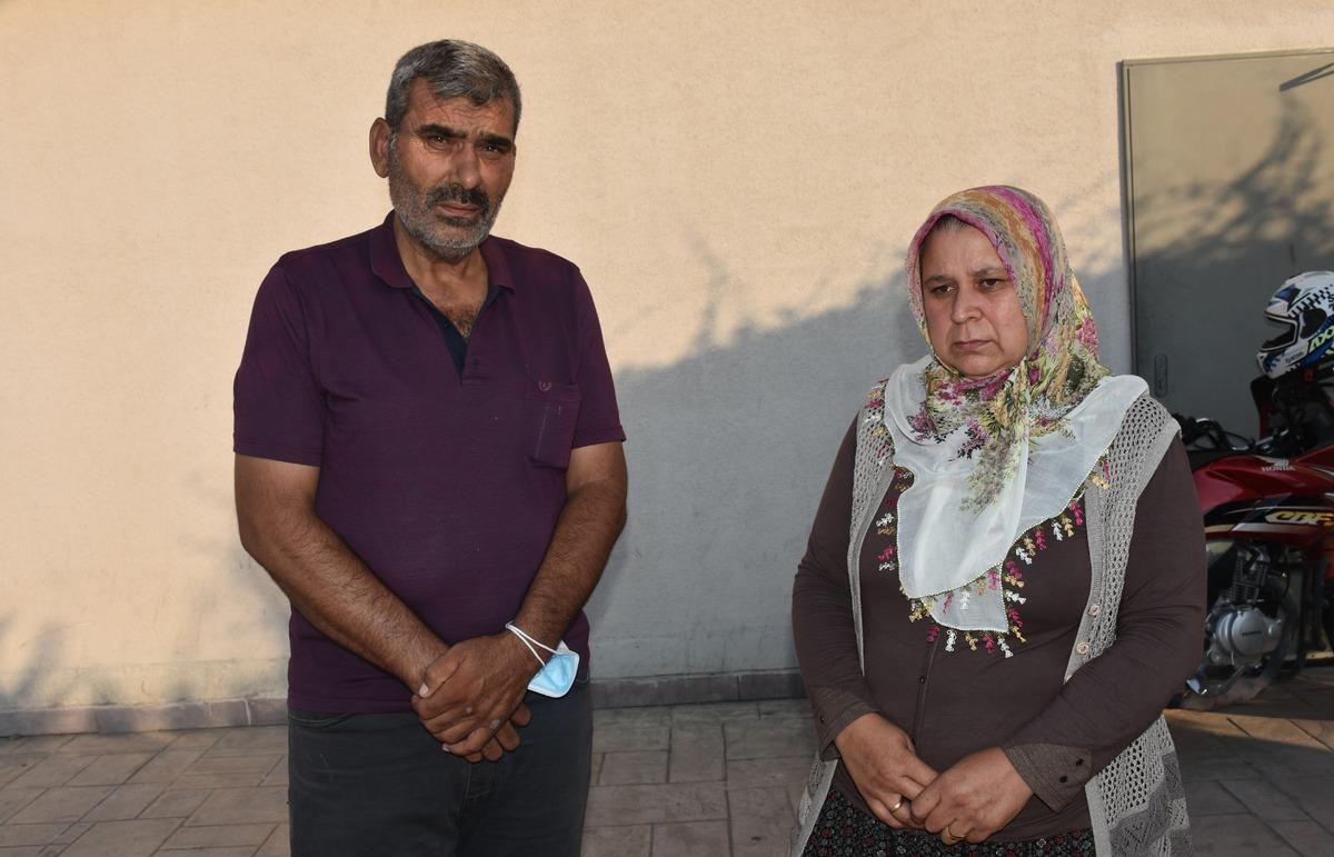 Otoyolda yarışan otomobilin &ccedil;arpması sonucu ağır yaralanan gencin tedavisi s&uuml;r&uuml;yor