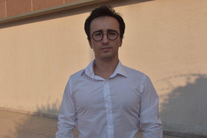 Otoyolda yarışan otomobilin çarpması sonucu ağır yaralanan gencin tedavisi sürüyor G4