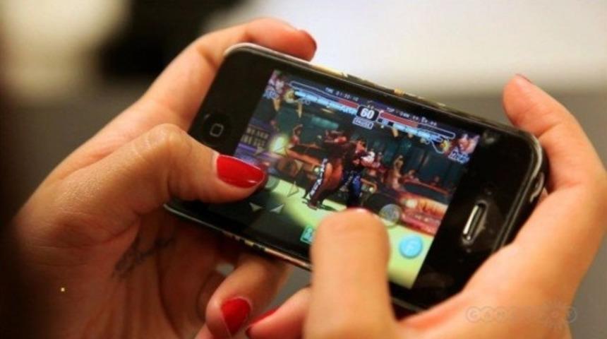 Mobil oyunların kirli &ccedil;amaşırları!