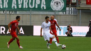 Futbol: UEFA Avrupa Konferans Ligi