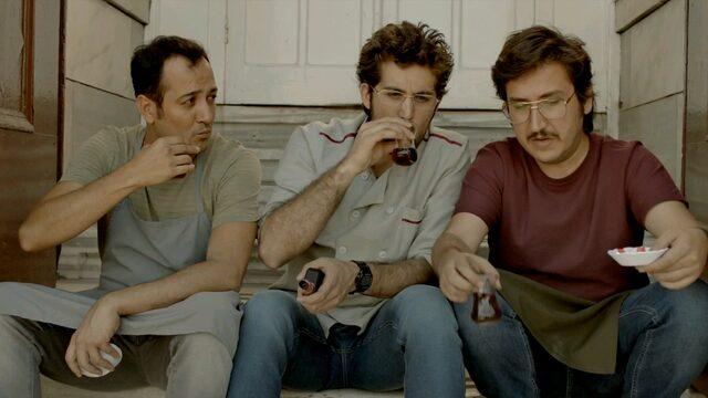 Ölümlü Dünya hayranlarına müjde! Devam filmi geliyor