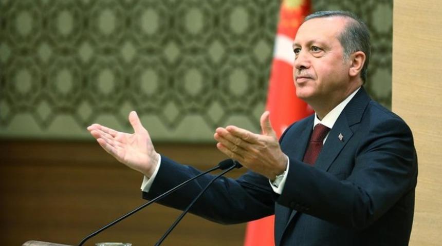 Gül: 'Olmaz', Erdoğan: 'Bal gibi de olur'