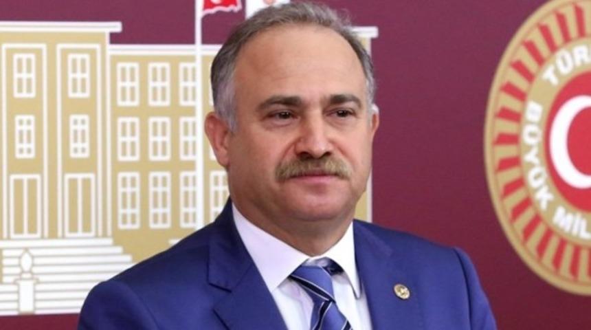 CHP&rsquo;li G&ouml;k: Tam bir skandal