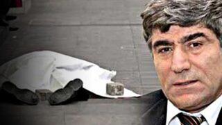 Hrant Dink cinayetinde ByLock iddiası