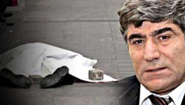 Hrant Dink cinayetinde ByLock iddiası