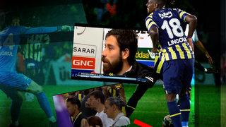 Son dakika spor haberi: Lincoln Henrique golünü attı sakatlandı açıklamasıyla gündem oldu! Müthiş sol ayağımla yapıştırdım