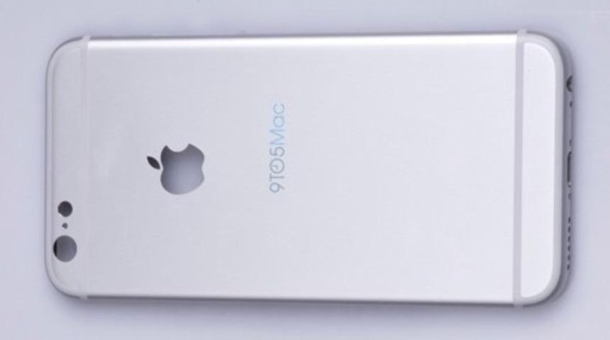 IPhone 6S plus göründü!