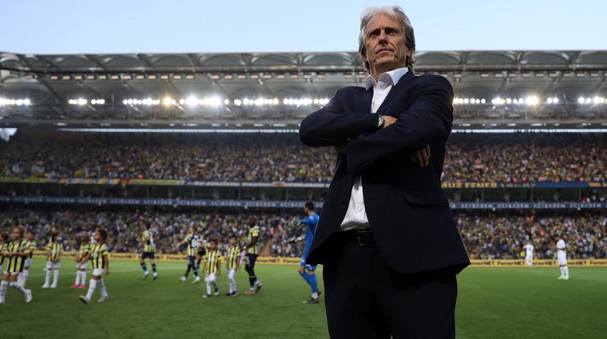 Son dakika: "Bu sezon kimse beklemesin!" Rıdvan Dilmen'den Fenerbahçe ve Jorge Jesus yorumu!