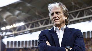 Son dakika: Jorge Jesus itiraf etti, Fenerbahçe'nin istediği golcü ortaya çıktı! Maxi Gomez adım adım 'Çubuklu'ya...