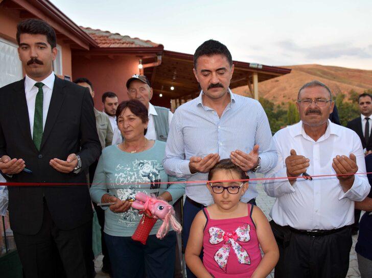 Kırıkkale'de muharrem ayı iftar programı düzenlendi G2