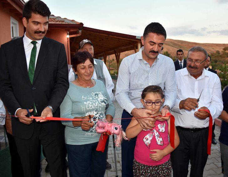 Kırıkkale'de muharrem ayı iftar programı düzenlendi G3