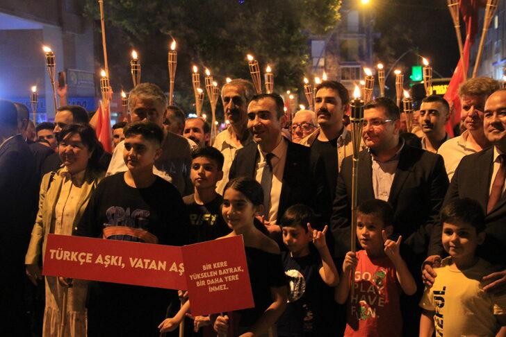 Karaman 4. Uluslarası Türk Dünyası Şöleni G2