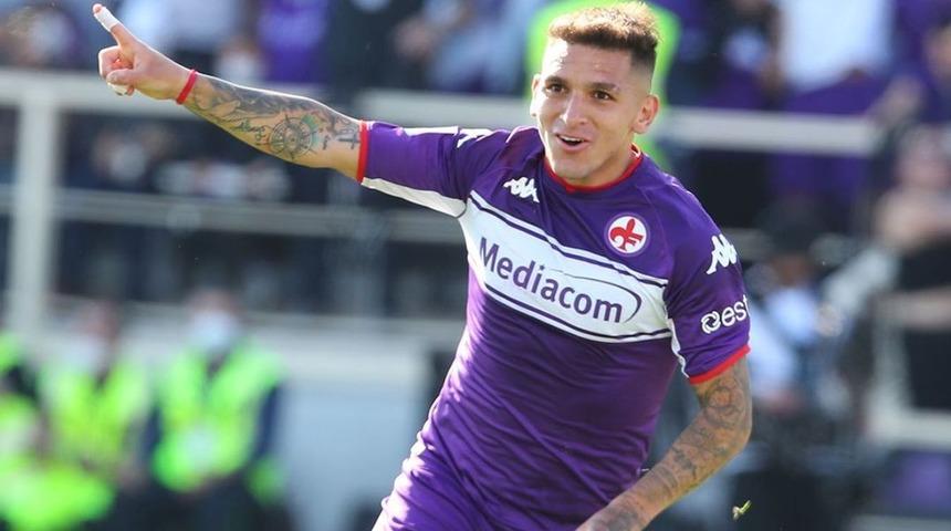 Son dakika! Galatasaray transfer Lucas Torreira ile anlaşıldı mı?