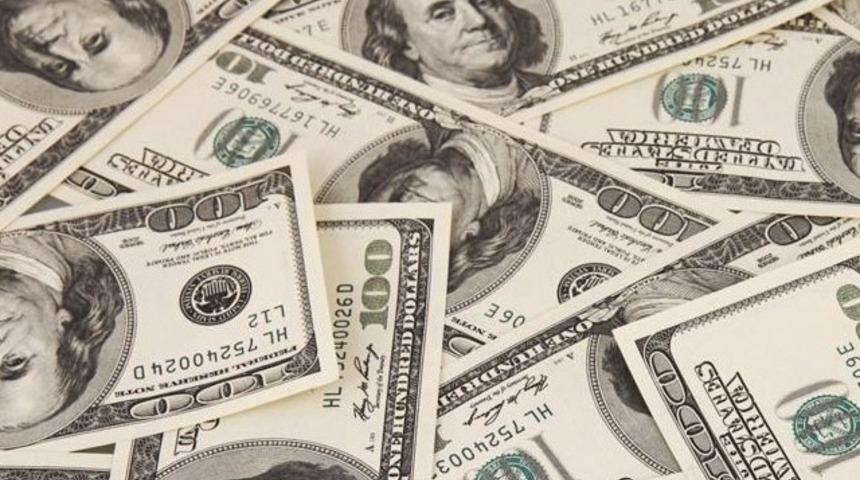 Dolar fiyatlarının rekor yükselişi devam ediyor