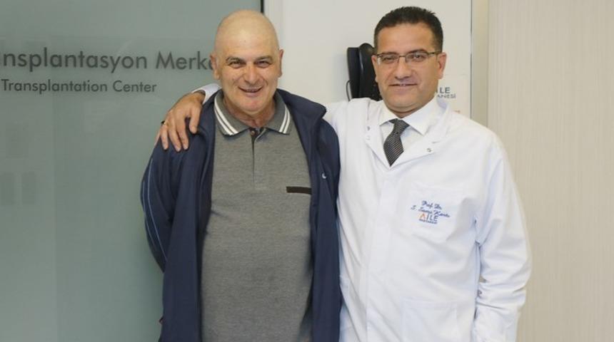 Bel ağrısı sanılan kanser &ccedil;ıktı!