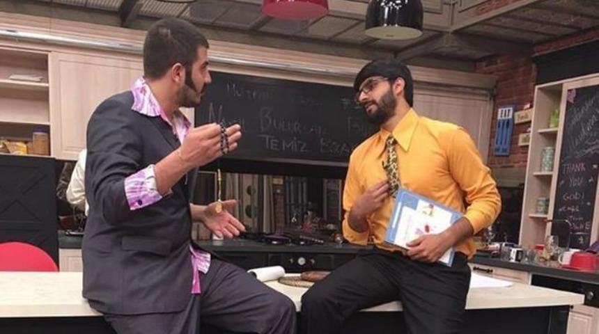 Kısmetse Olur Batuhan Cimilli Ayça'yı sildi Nur hakkında açıklamalarda bulundu