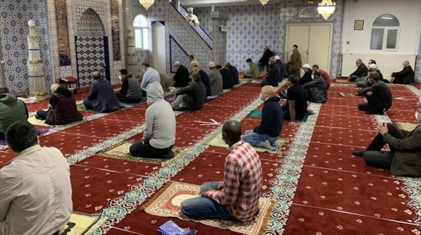 CUMA MESAJLARI 2022! Yeni, dualı ve hadisli, resimli cuma mesajları ve cumanız mübarek olsun sözleri