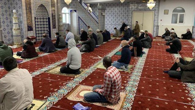 ZONGULDAK BAYRAM NAMAZI SAATİ: Zonguldak'ta bayram namazı saat kaçta? Bayram namazı nasıl kılınır?