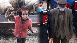 DNA raporunda dede, Müslüme Yağal'ın babası çıkmıştı! 'Gelinim ile cinsel ilişkim...'