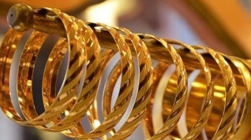 Altın bilezik fiyatları ne kadar, kaç TL? 6 Eylül 14, 18 ve 22 ayar altın bilezik fiyatları ne kadar oldu?