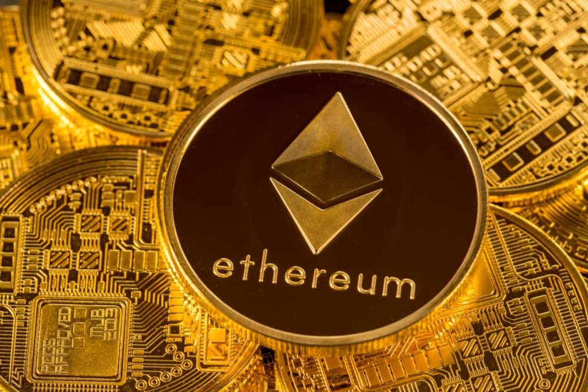&Uuml;nl&uuml; analistten dikkat &ccedil;eken Ethereum tahmini! 1