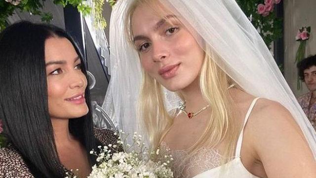 Aleyna Tilki'nin annesi Havva Öztel'i çıldırtan mesaj! Terbiyesiz kadın sen kimsin?