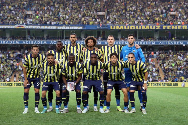 Son dakika spor haberi: Fenerbahçe Slovacko maçının ardından Jorge Jesus'a tepki! "Ben Arda Güler'den ümidimi kestim" G3