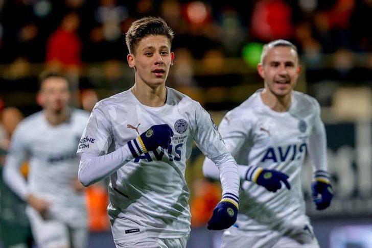 Son dakika spor haberi: Fenerbahçe Slovacko maçının ardından Jorge Jesus'a tepki! "Ben Arda Güler'den ümidimi kestim" G4