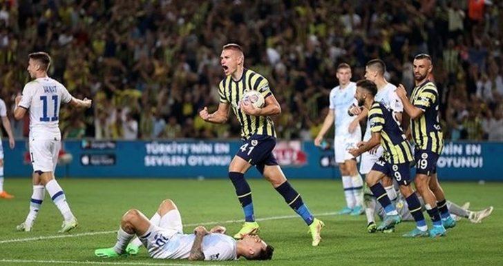 Son dakika spor haberi: Fenerbahçe Slovacko maçının ardından Jorge Jesus'a tepki! "Ben Arda Güler'den ümidimi kestim" G2