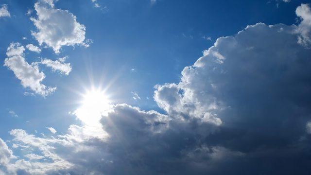 Hafta sonu hava nasıl olacak? Meteoroloji 8 Nisan Cumartesi, 9 Nisan Pazar İstanbul, Ankara, İzmir il il hava durumu tahminleri