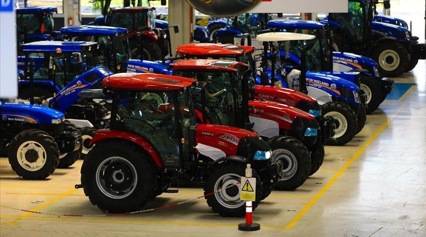 Çiftçi isyanda! 190 bin liraydı... Traktör fiyatları 1 milyon lirayı geçti