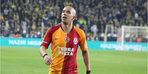 Feghouli sosyal medyaya düştü! Oradan kulüp...