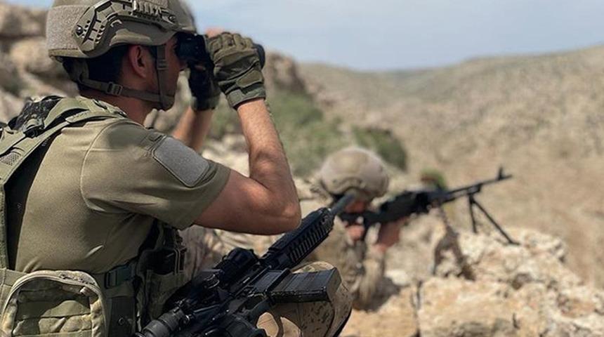 SON DAKİKA | İçişleri Bakanlığı duyurdu! Diyarbakır'da Eren Abluka-30 operasyonu başlatıldı