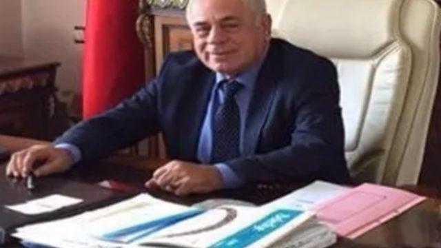 Hasankeyf Belediyesi Başkanvekili Abdullah Tarhan 'AK Parti'yi sıfırladılar' diyerek istifa etti