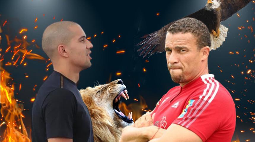 Son dakika spor haberi: Bomba transfer iddiası! "Beşiktaş'ın yeni hedefi Feghouli"