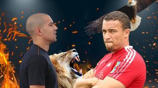 Son dakika spor haberi: Bomba transfer iddiası! Beşiktaş'ın yeni hedefi Feghouli