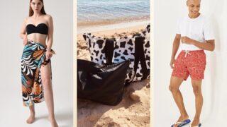 Plaja giderken mutlaka yanınıza almanız gereken deniz kum güneş keyfinizi arttıracak ürünler