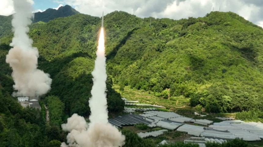 Bölgede tansiyon düşmüyor! Tayvan ordusunun teyakkuz seviyesi artırıldı