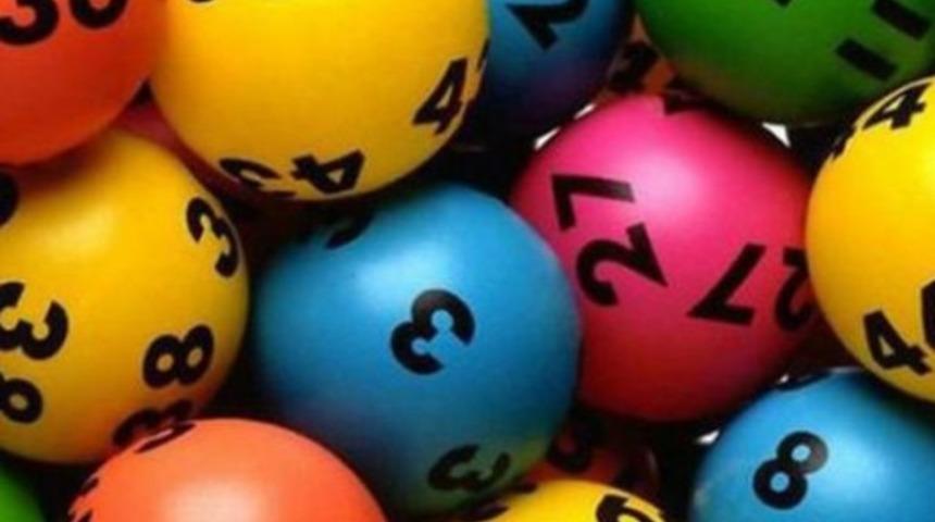 Sayısal Loto sonuçları 25 Temmuz'da belli oldu