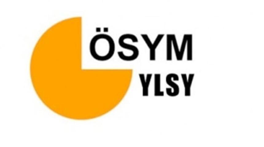 YLSY sözlü sınav sonuçları REBUS üzerinden açıklandı