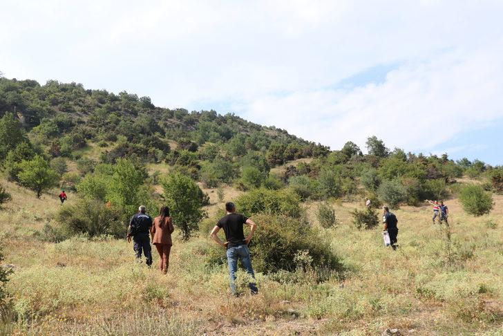 Bolu'da define için kazılan tünelde kimyasal maddeden etkilenen kişi öldü G3