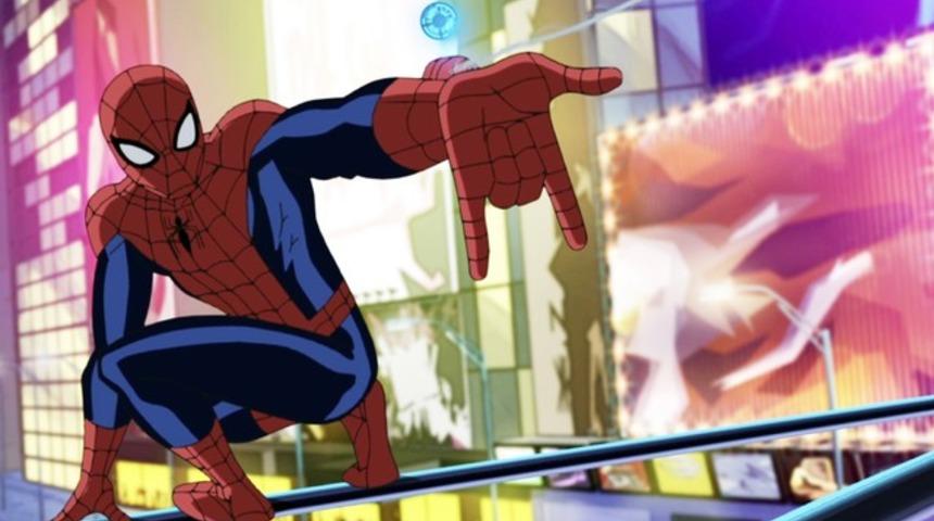 &Ouml;r&uuml;mcek Adam&rsquo;la tanışmak i&ccedil;in son iki g&uuml;n