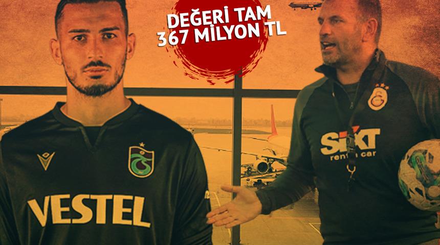 Son dakika spor haberi: Galatasaray'a 'evet' dedi! Süper Lig'in en değerlisi geliyor! "Şampiyon yapar"