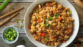 MasterChef Fride Rice (Kızarmış pilav) nasıl yapılır? Fried Rice hangi ülkenin yemeği? Fried Rice tarifi ve malzeme listesi