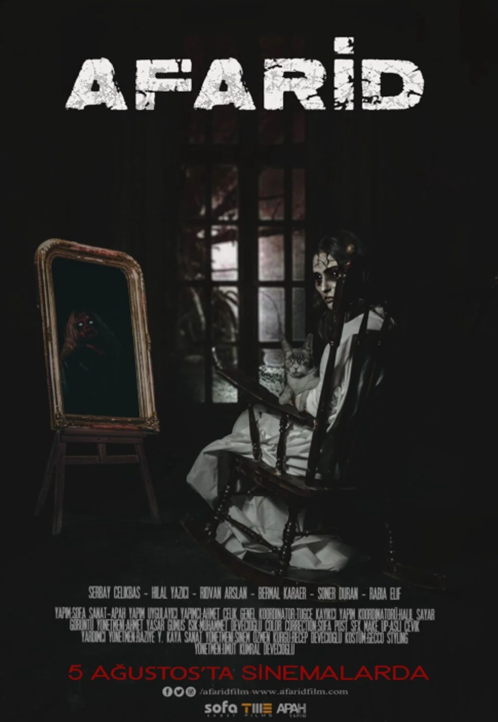 Sinemaseverler bu hafta filme doyacak! 6 film birden vizyona girdi (5 Ağustos 2022) G1