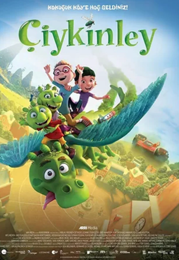 Sinemaseverler bu hafta filme doyacak! 6 film birden vizyona girdi (5 Ağustos 2022) G2