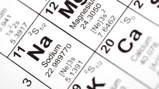 Sodyum metal mi, ametal mi? Sodyum periyodik tabloda hangi gruptadır?